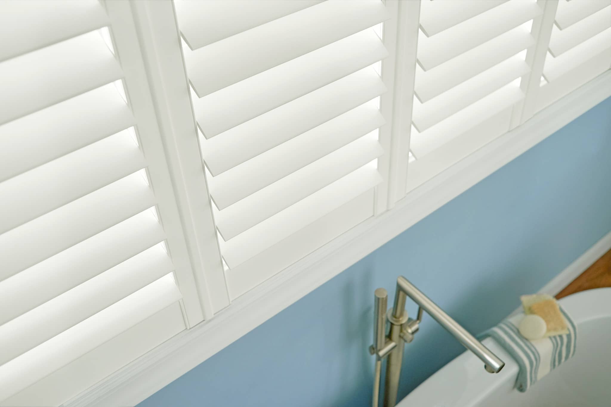 Composite Shutters