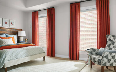 The Perfect Window Treatments