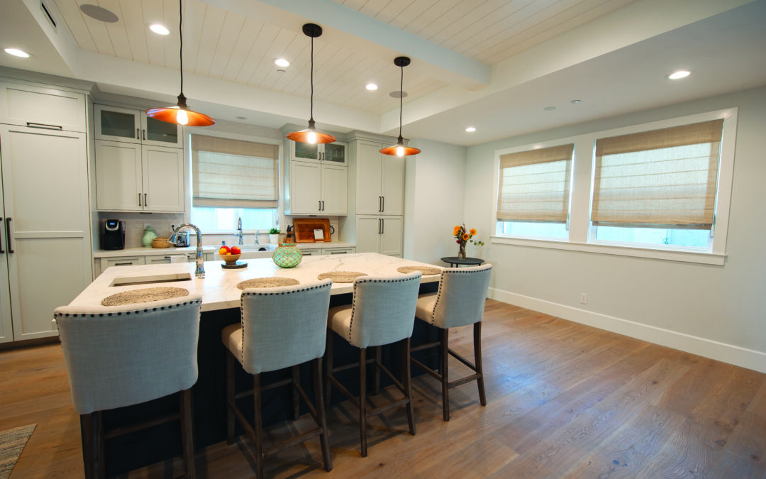 Six Unique Window Coverings