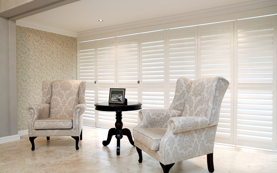 Plantation Shutters are the pinnacle of style?
