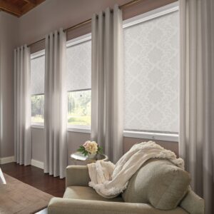 Are motorized shades worth the cost?