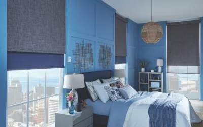 Let’s Talk Window Covering Colors