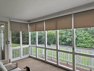patio shades northern virginia
