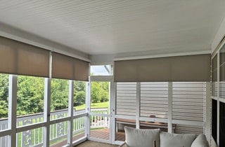 patio shades northern virginia