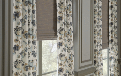 Warm Comfort & Smart Savings: Energy-Efficient Window Treatments