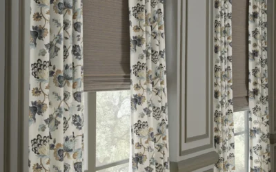 Warm Comfort & Smart Savings: Energy-Efficient Window Treatments