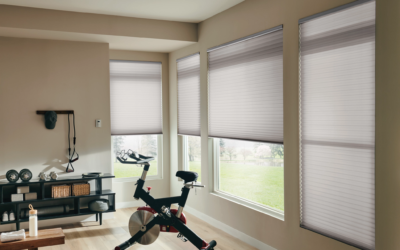 How Window Treatments Help Cut Energy Costs