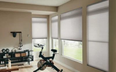How Window Treatments Help Cut Energy Costs