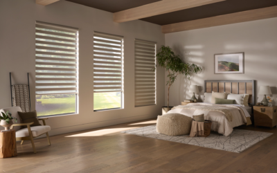Light-Filtering Shades for Brighter Northern Virginia Homes