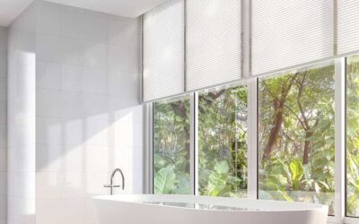 Motorized Blinds Installation Northern Virginia | Smart Shades