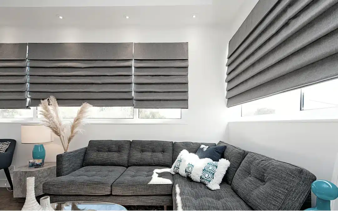 How Solar Shades Reduce Heat and UV Damage