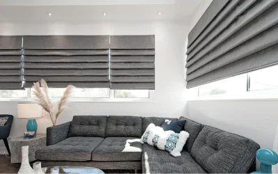 How Solar Shades Reduce Heat and UV Damage