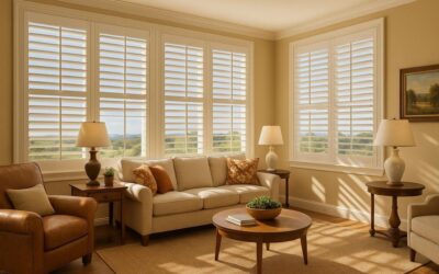 Historic Home Shutters Alexandria VA | Preservation Approved