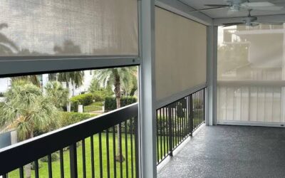 Hurricane-Rated Shutters Northern Virginia | Storm Ready