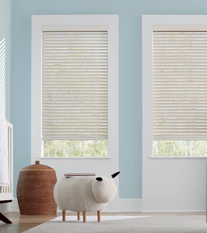 child safe cordless blinds hunter douglas fort myers at home blinds and decor parkland wooden blinds 720x810