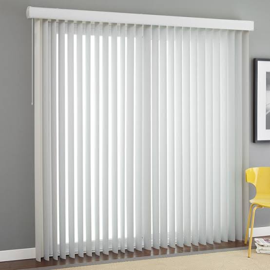 Vertical Blinds Alternatives Northern Virginia