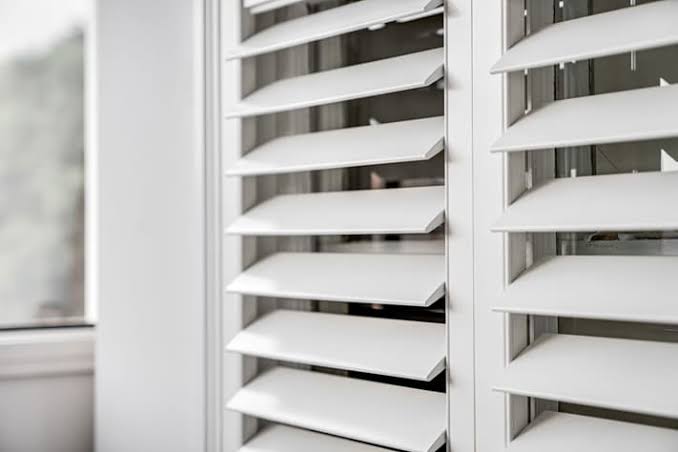 Shutter Installation for New Construction Homes Northern Virginia