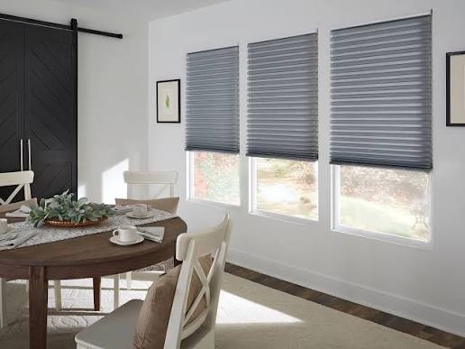 Window Treatments for Aging in Place Northern Virginia